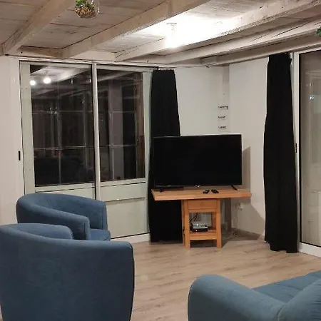 Apartment Le Moulin De