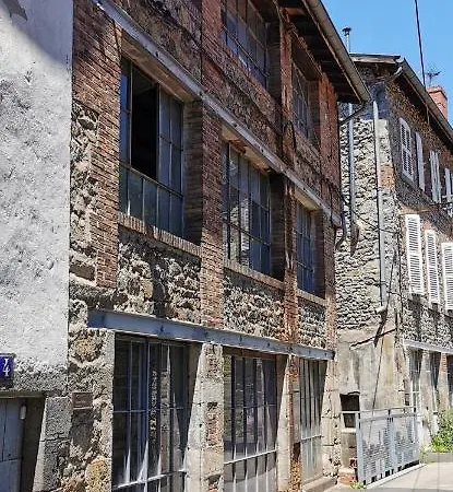 Apartment Le Moulin De *
