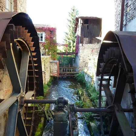 Apartment Le Moulin De *