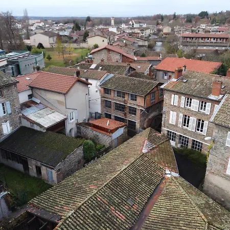 Le Moulin De Apartment *