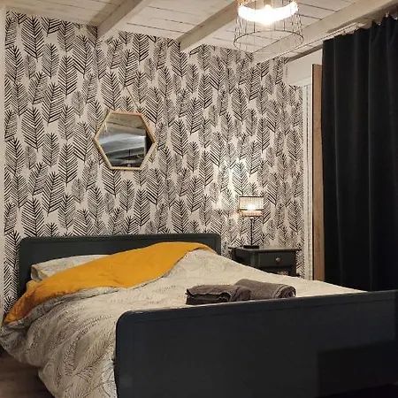 Le Moulin De Apartment